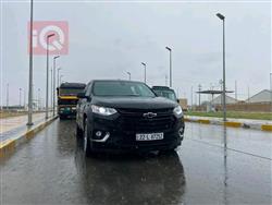 شيفروليه ترافرس